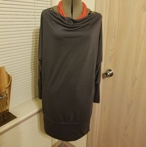 Grey Tunic